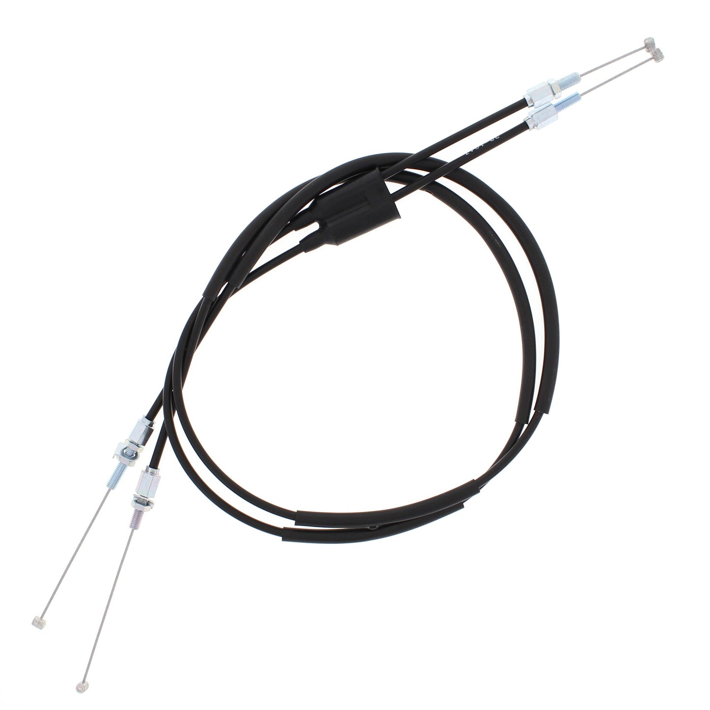 All Balls Throttle Cable