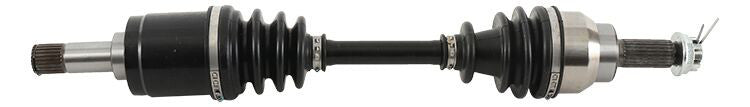 All Balls 6 Ball Heavy Duty Axle