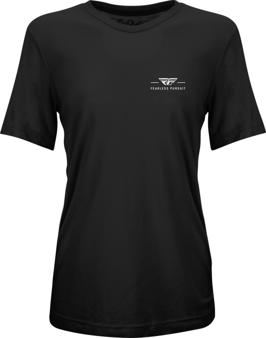 Fly Racing Women's Motto Tee