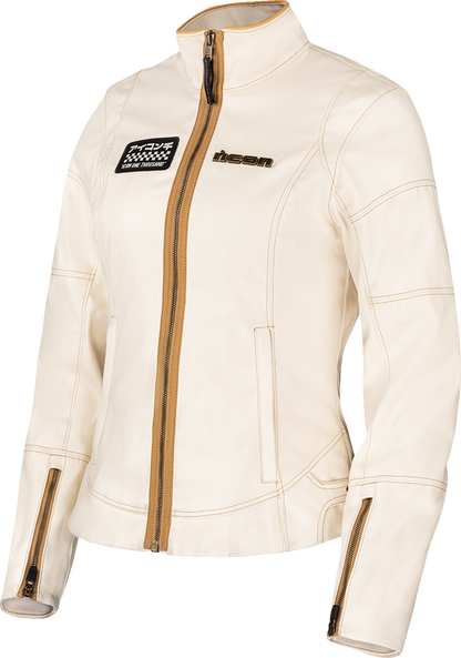 ICON Women's Tuscadero3 Jacket