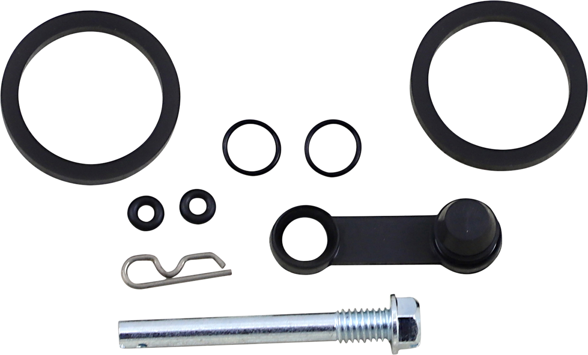 Moose Offroad Caliper Rebuild Kit