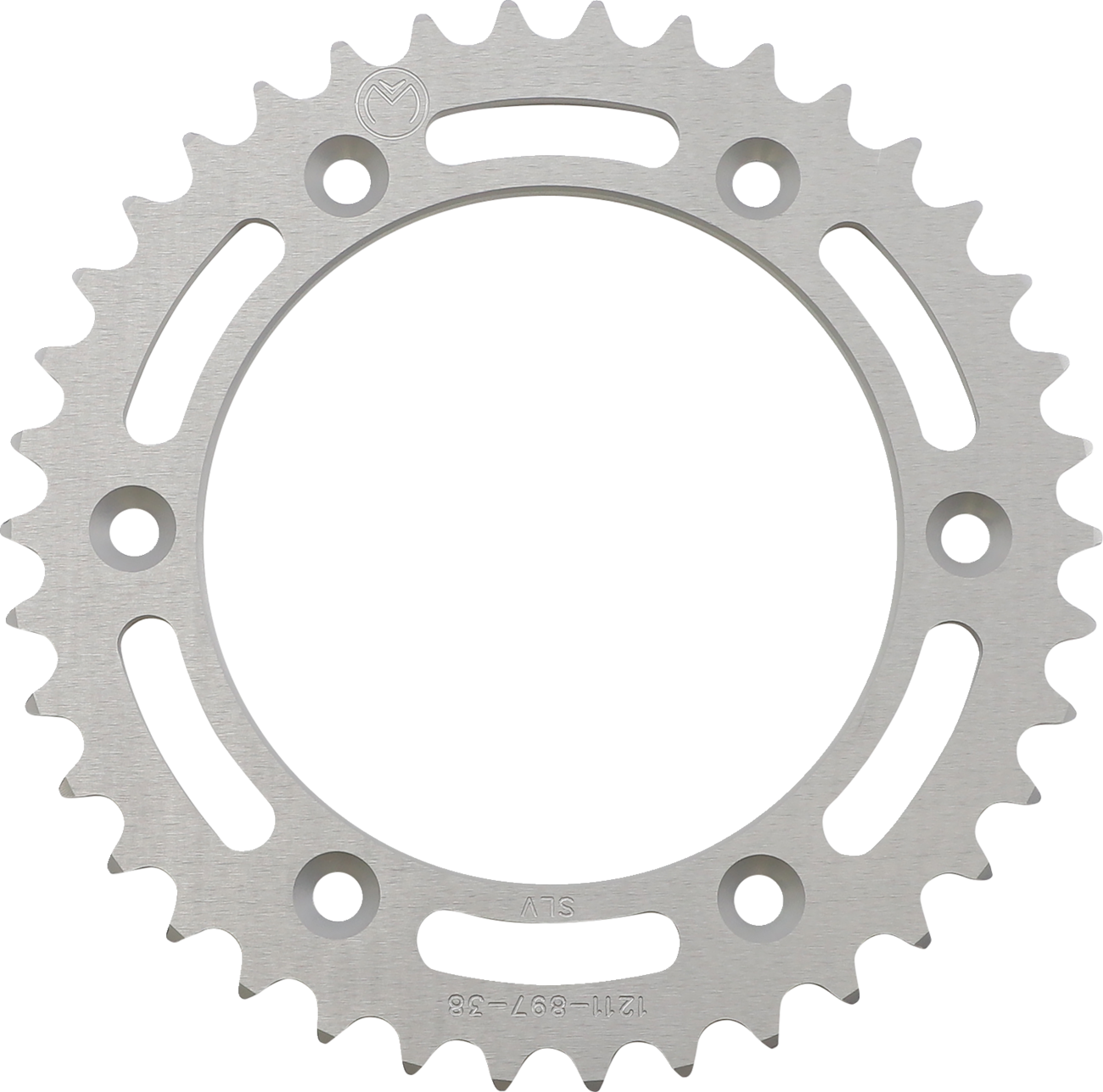 Moose Offroad Rear Aluminum Sprocket ATV