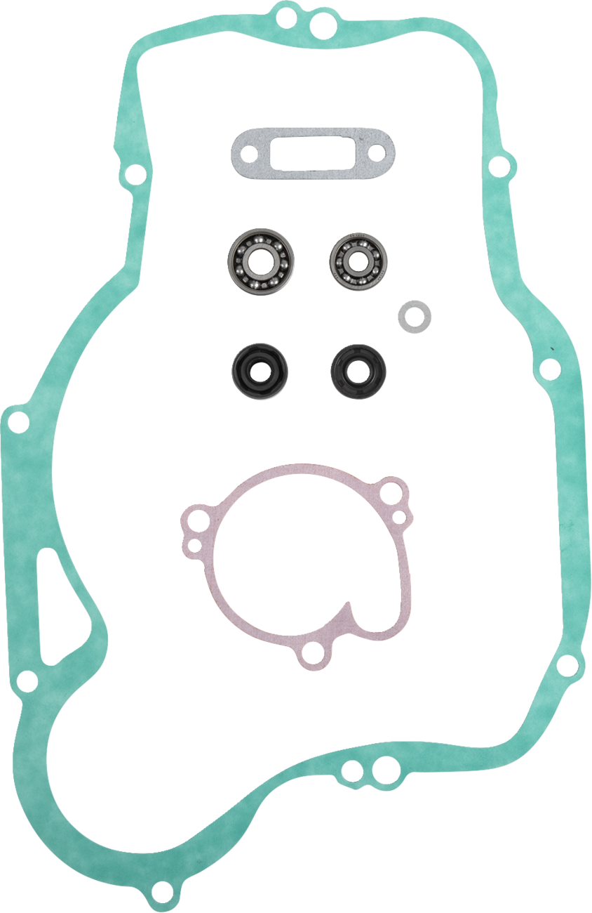 Pro X Water Pump Rebuild Kit