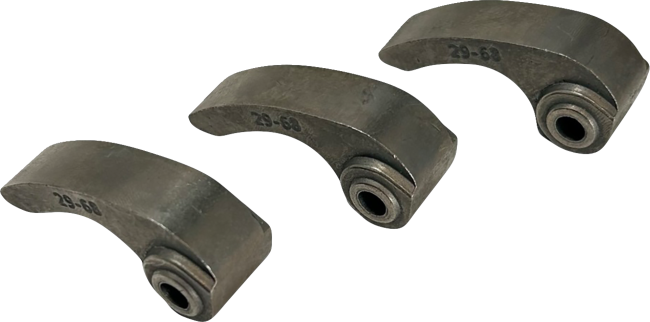 Moose Offroad Clutch Weights