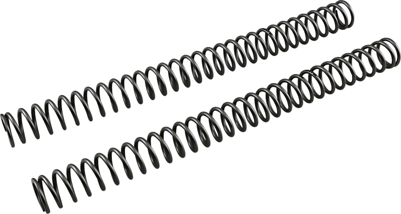 Factory Connection Front Fork Springs