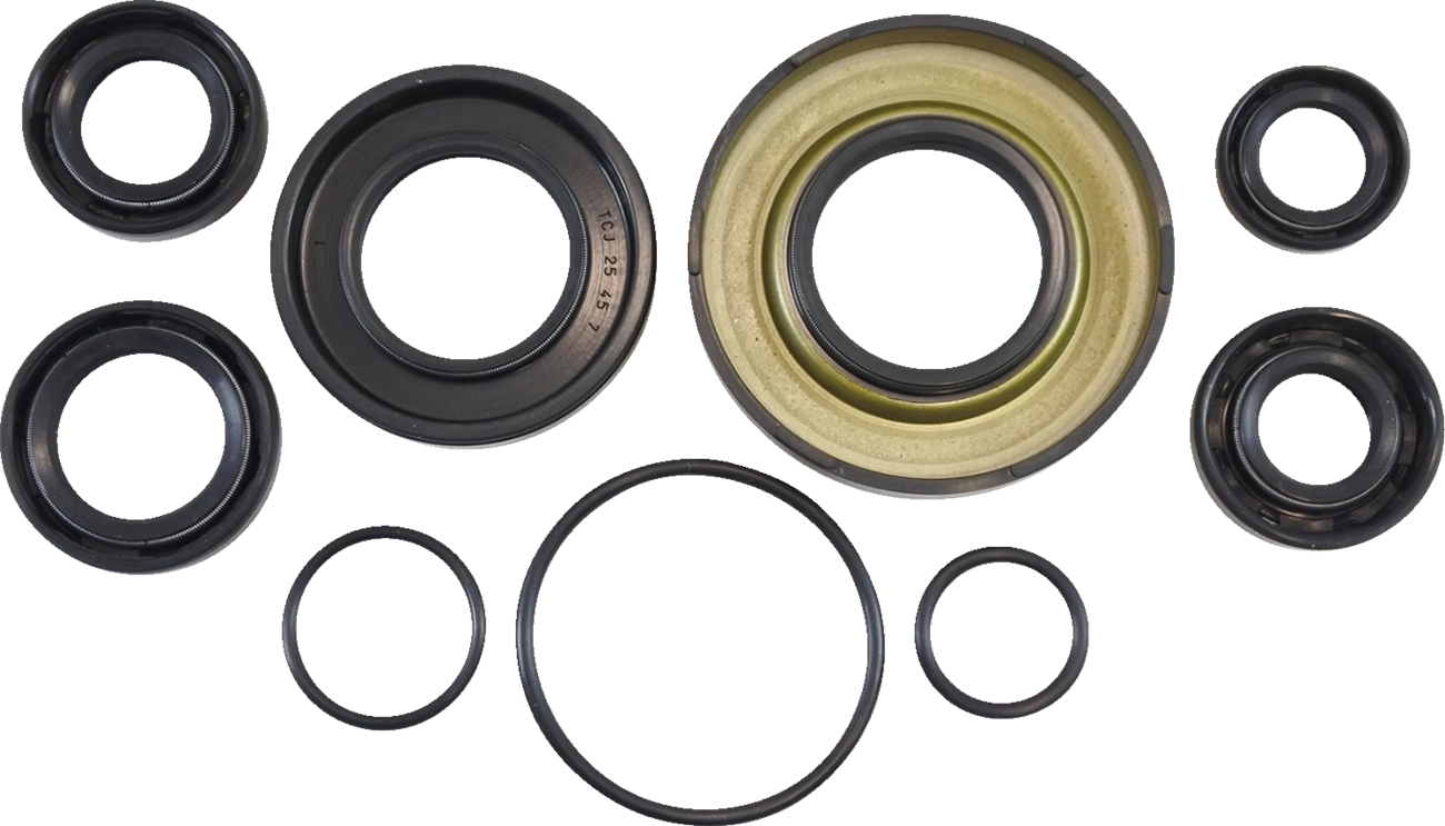 Vintco Oil Seal Kit