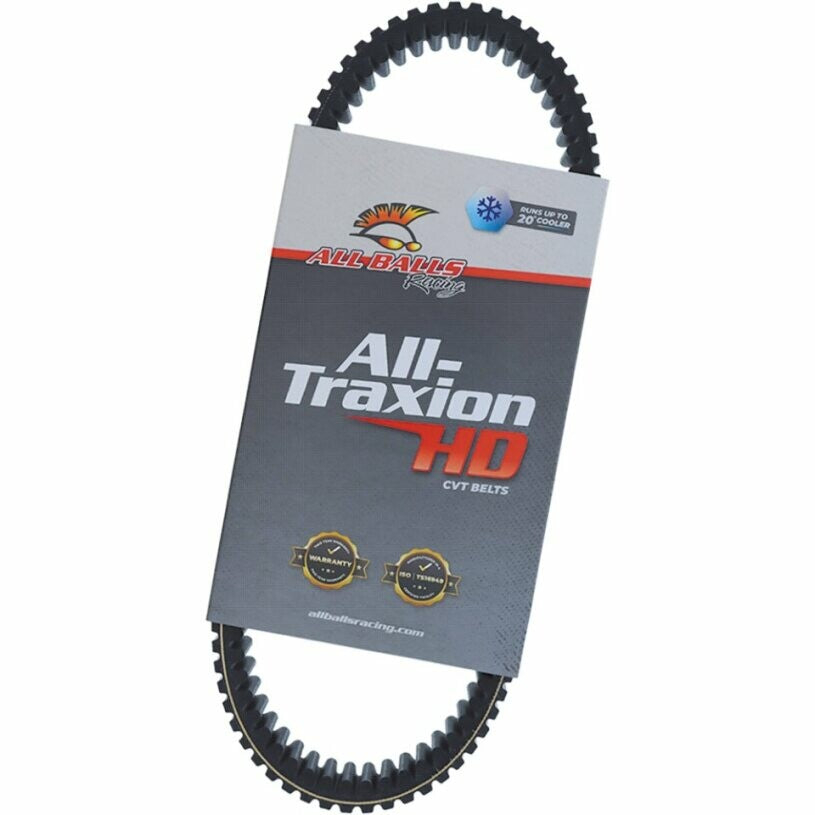 All Balls CV Belt