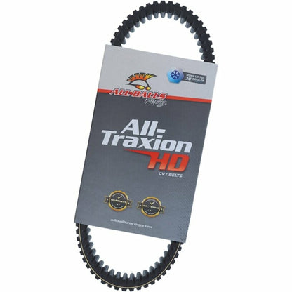 All Balls CV Belt
