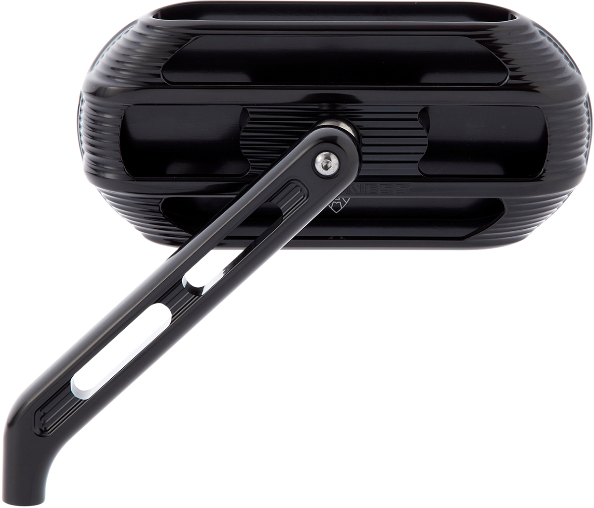 Arlen Ness Mirror - Sidekick - Side View