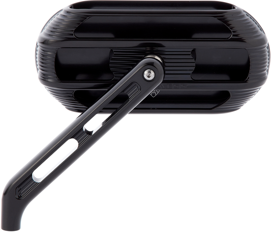 Arlen Ness Mirror - Sidekick - Side View