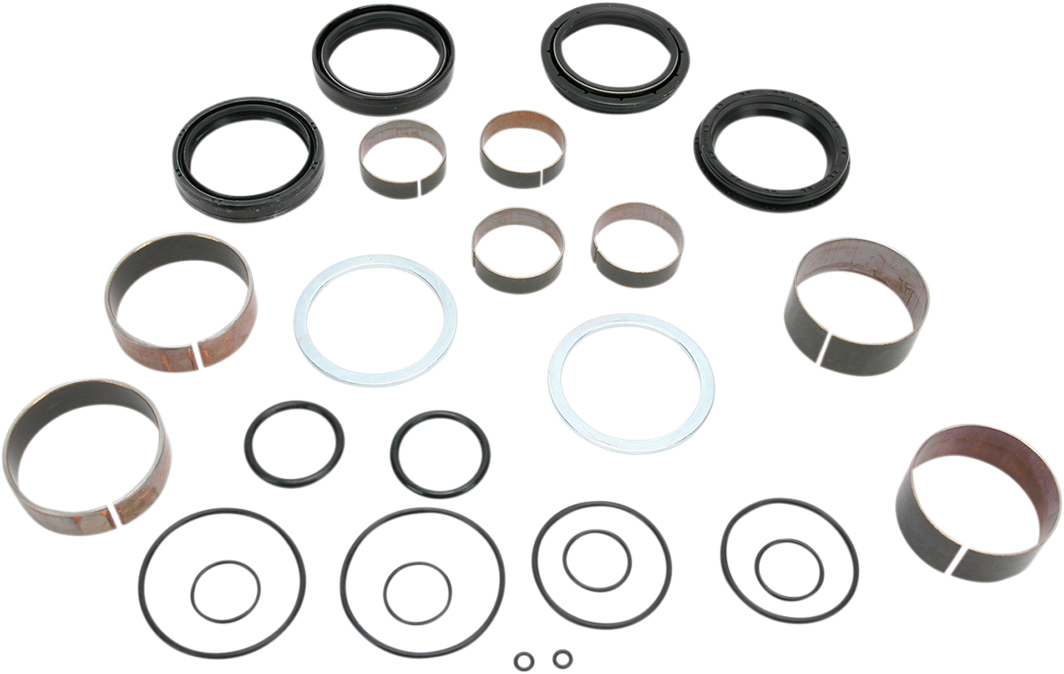 Pivot Works Fork Seal/Bushing Kit