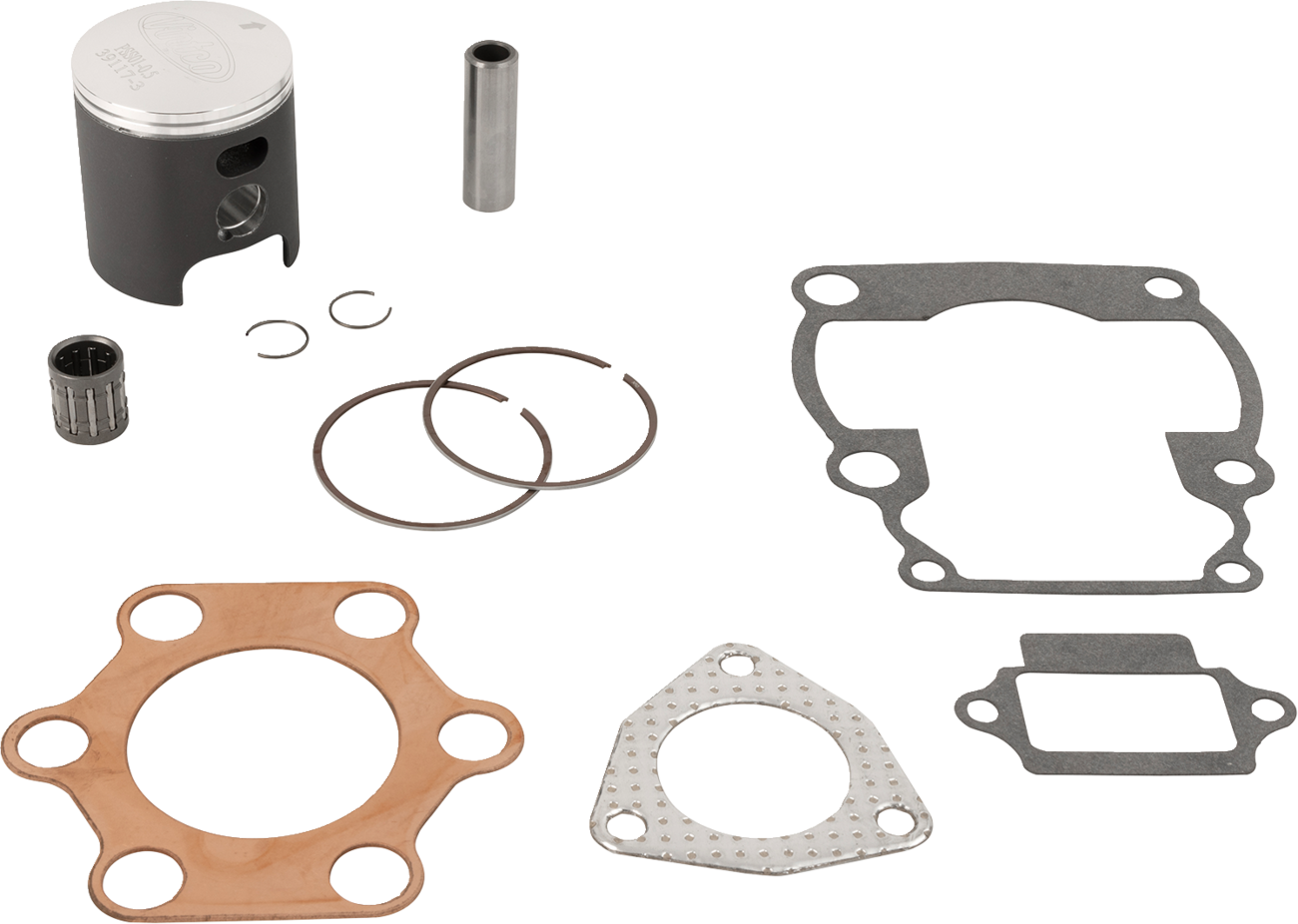 Vintco Top End Piston Kit
