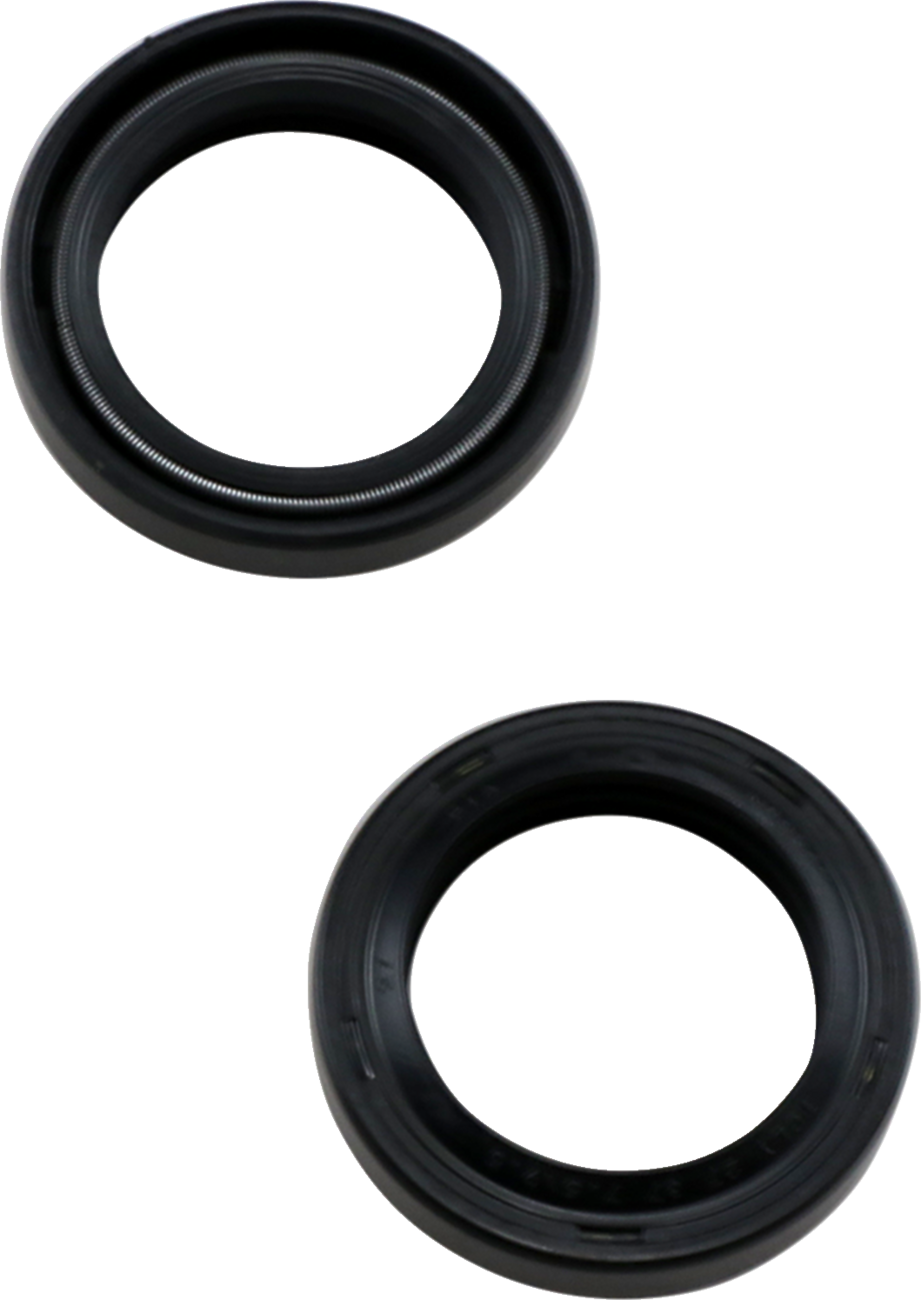 Parts Unlimited Front Fork Seals