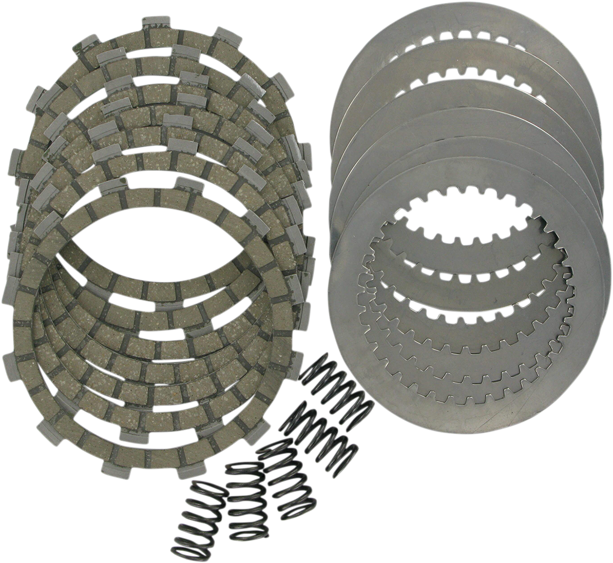 DP Brakes DPK Clutch Kit