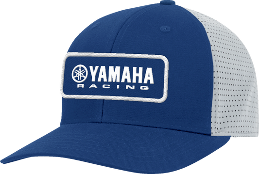 Yamaha Apparel Yamaha Racing Velcro Hat