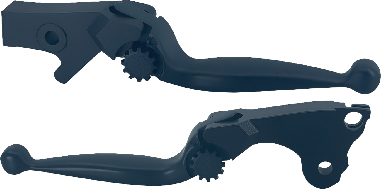 PSR Journey Adjustable Lever Set