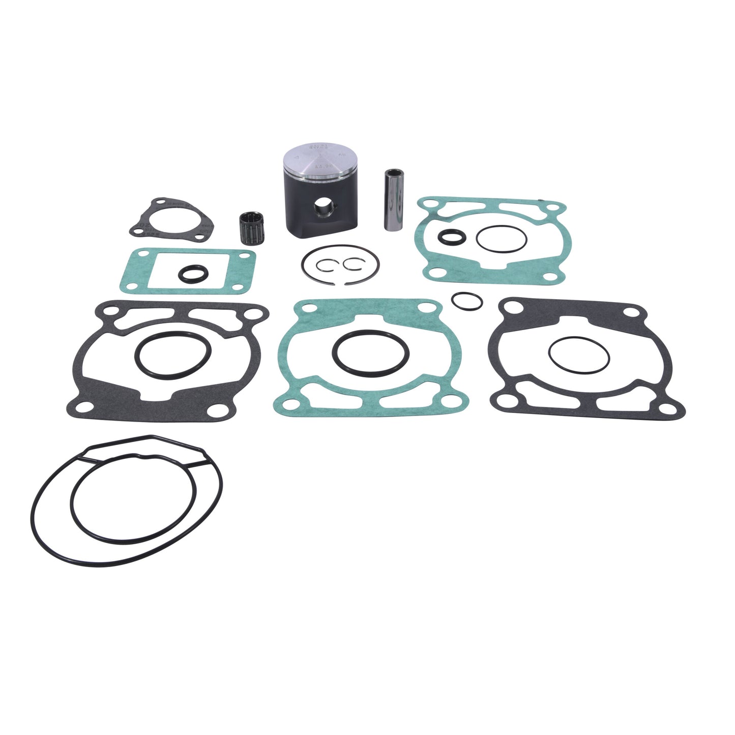 VERTEX Cast Replica Top End Kit