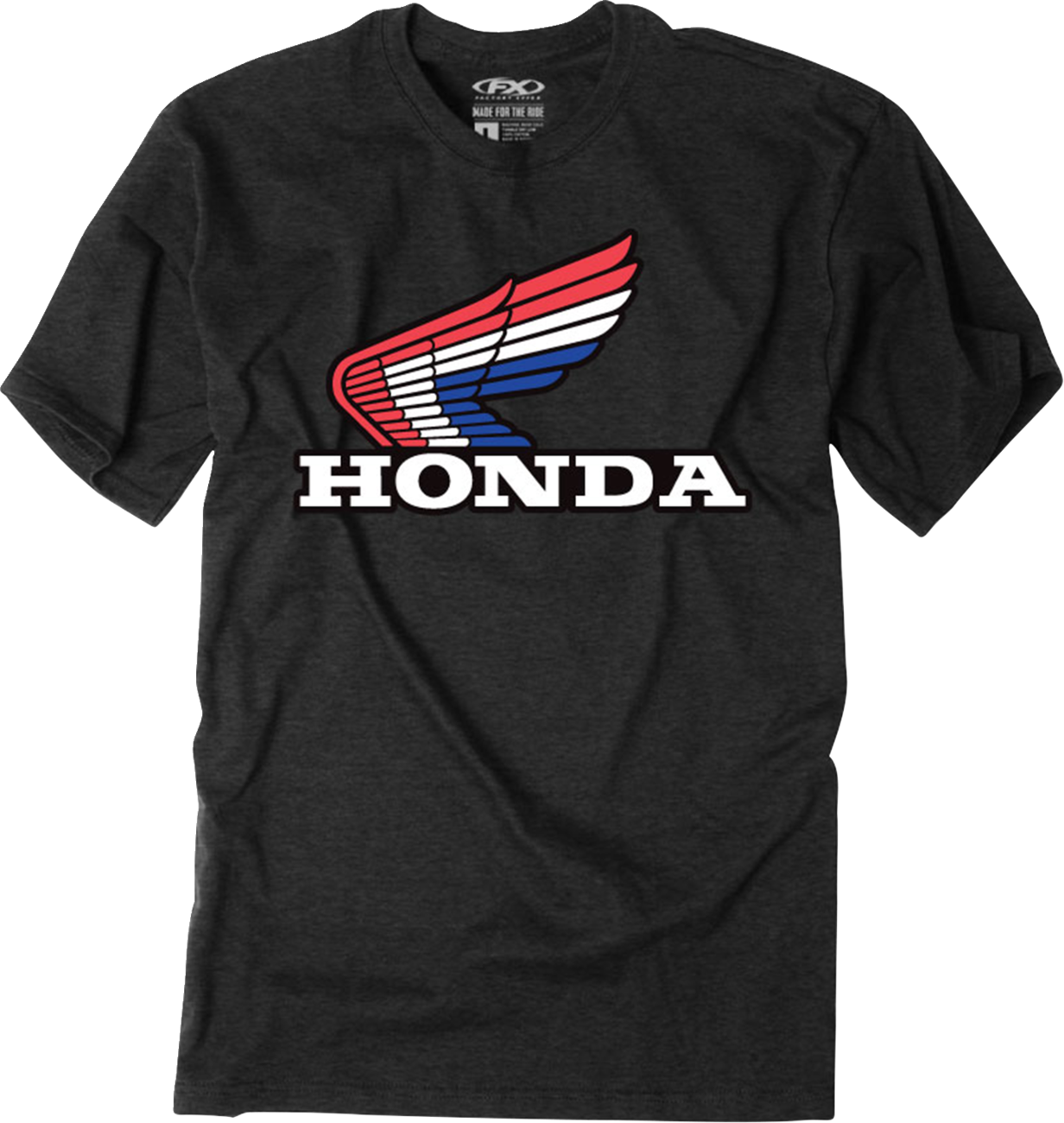 Factory Effex Honda RWB Classic T Shirt