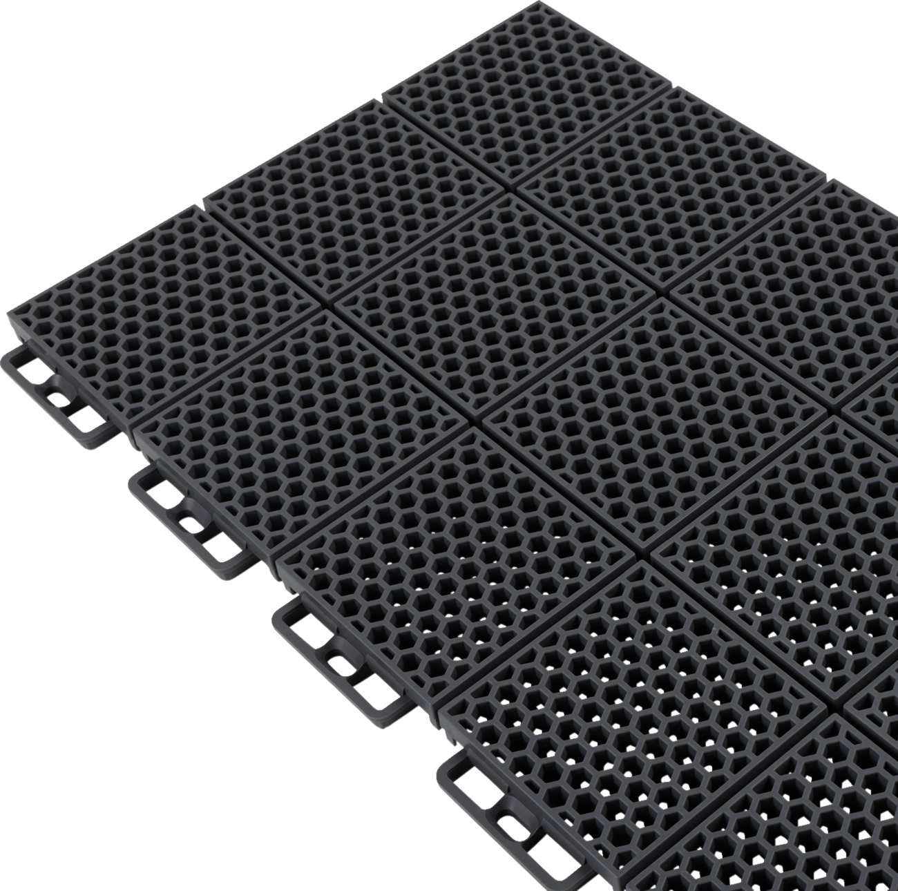 Caliber ProTech Smooth Flooring