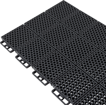 Caliber ProTech Smooth Flooring
