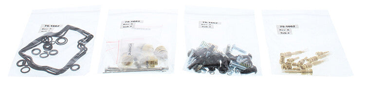 All Balls Carburetor Rebuild Kit