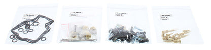 All Balls Carburetor Rebuild Kit