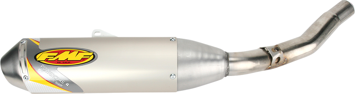 FMF Powercore 4 Muffler
