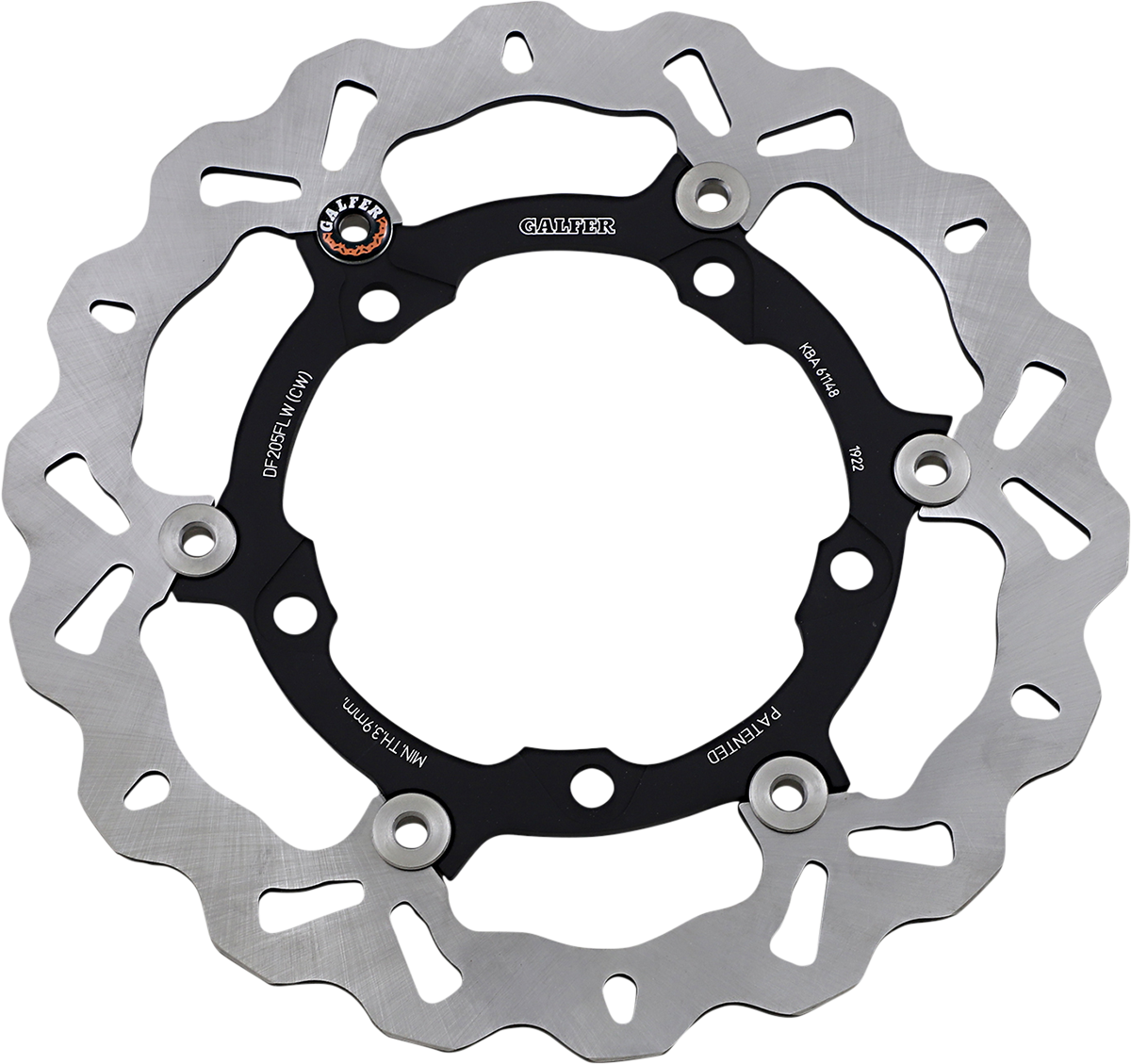 Galfer Brake Rotor