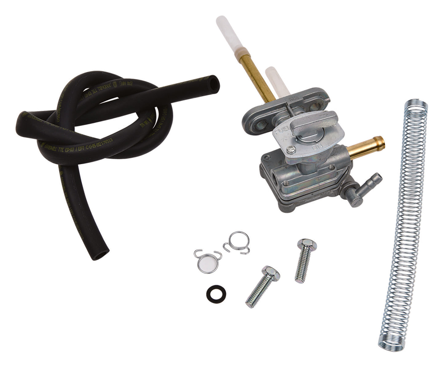 All BallsFuel Valve