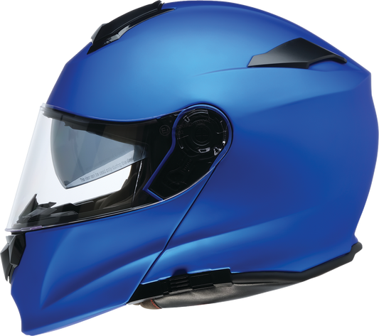Z1R Solaris 2.0 Satin Modular Helmet