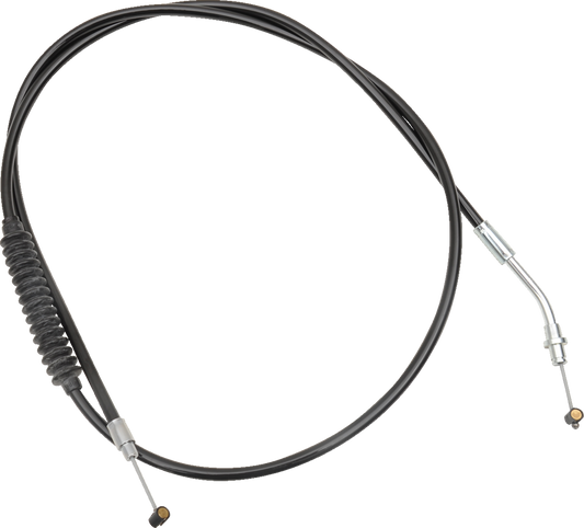 Barnett Black Vinyl Clutch Cable