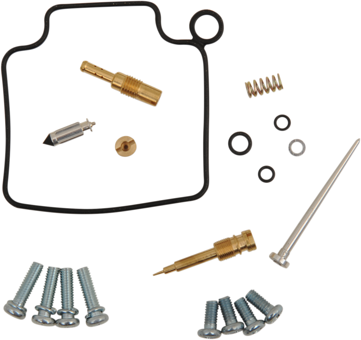 Parts Unlimited Carburetor Repair Kit