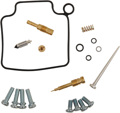 Parts Unlimited Carburetor Repair Kit