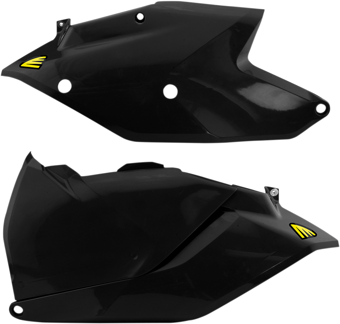 Cycra Side Panels
