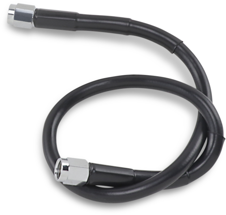 Drag Specialties Universal Brake Line