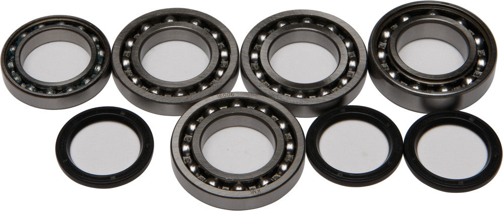 All Balls Differential Bearing & Seal Kit