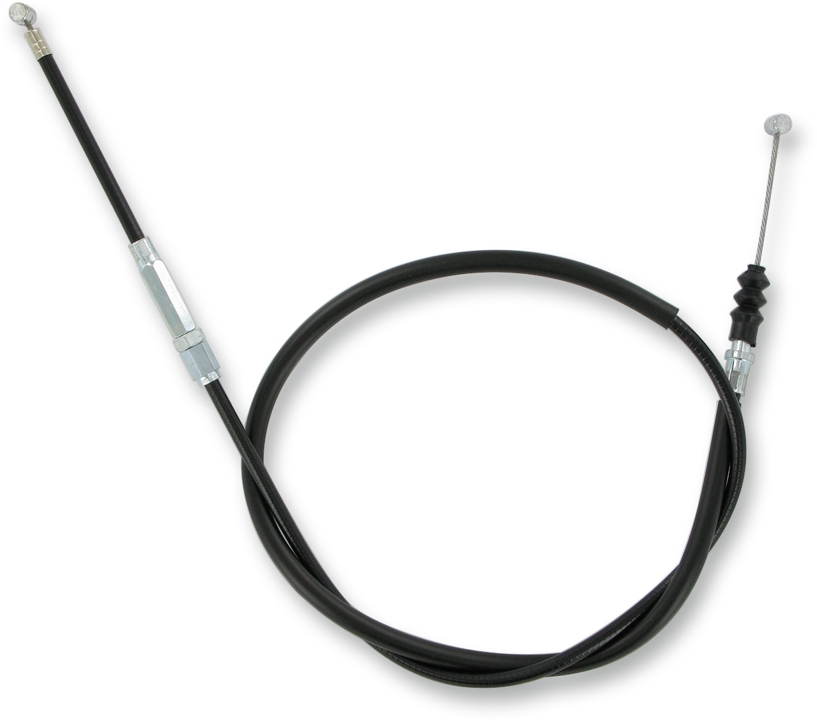 Parts Unlimited Vinyl Clutch Cable