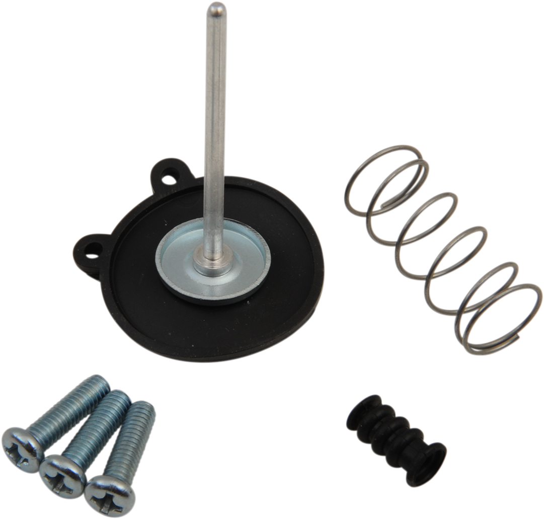 Moose Offroad Acceleration Pump Rebuild Kit