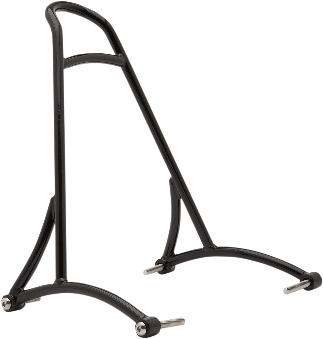 Burly Brand Short 13" Sissy Bar