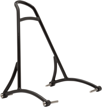 Burly Brand Short 13" Sissy Bar