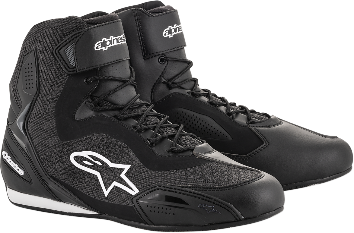 Alpinestars Faster-3 Rideknit Shoes