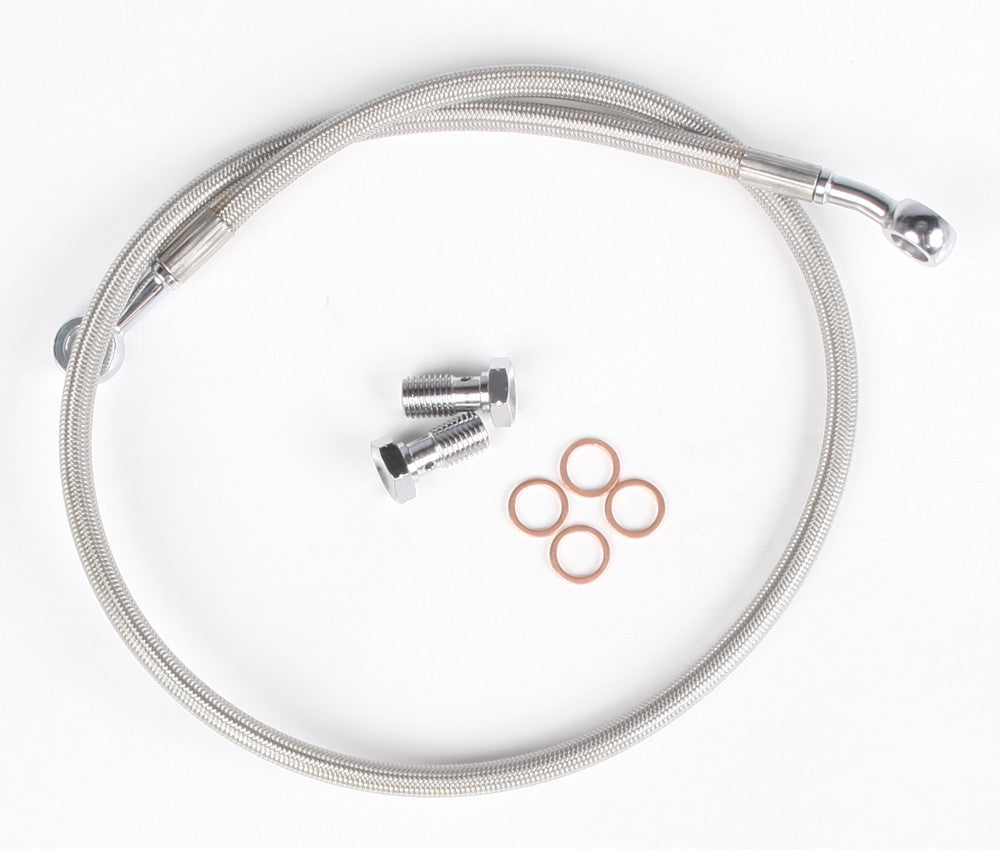 STREAMLINE Rear Brake Line Kit