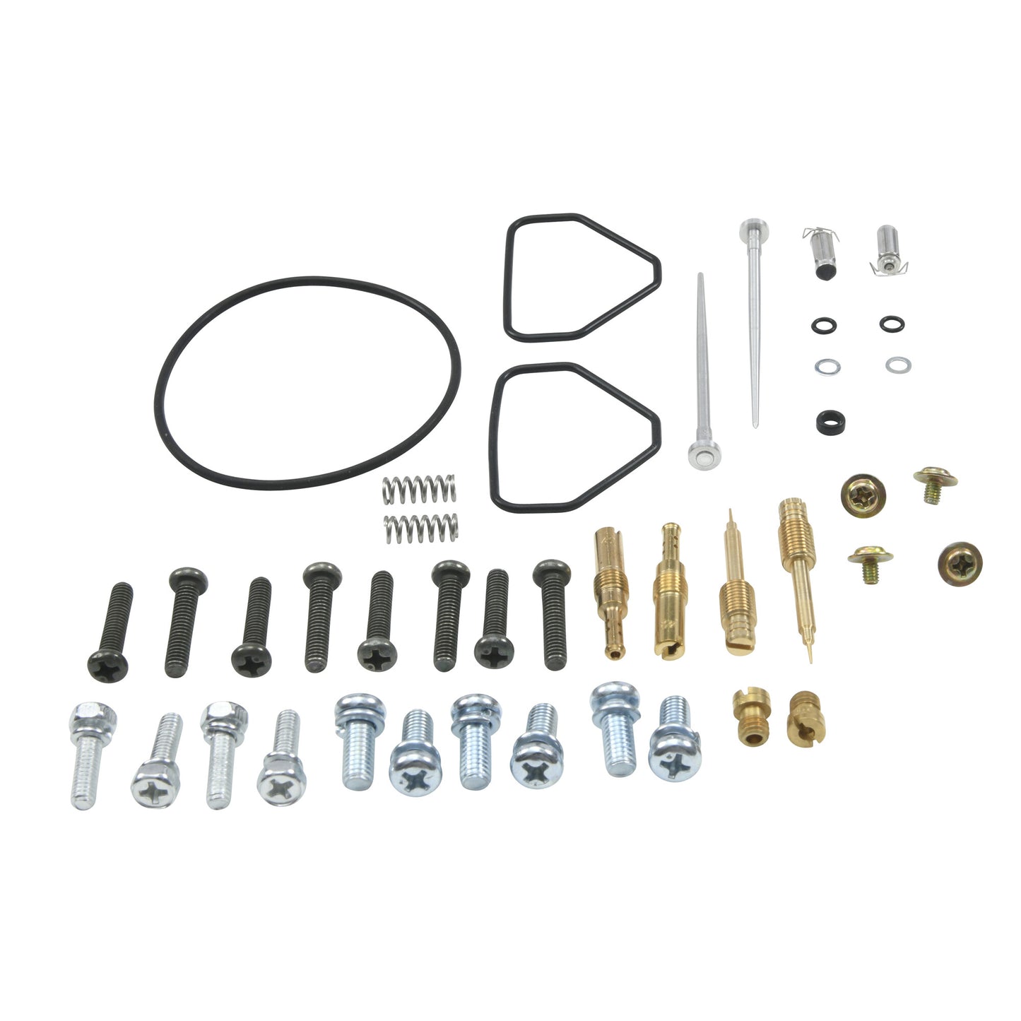 All Balls Carburetor Rebuild Kit