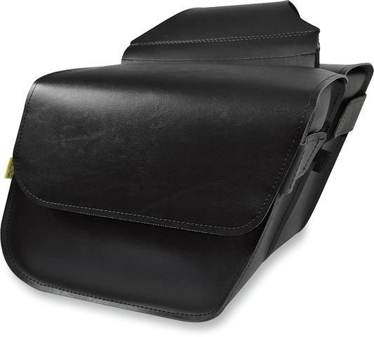 Willie & Max Raptor Saddlebags