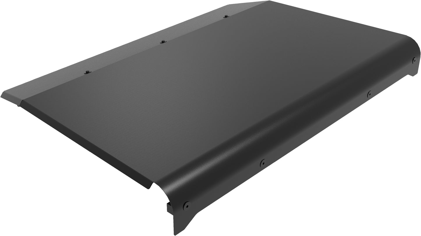 KOLPIN Steel Roof