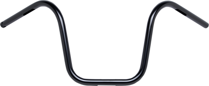 Biltwell 1" Handlebar w/ TBW Plugs