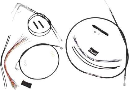 Magnum Shielding XR Handlebar Installation Kit