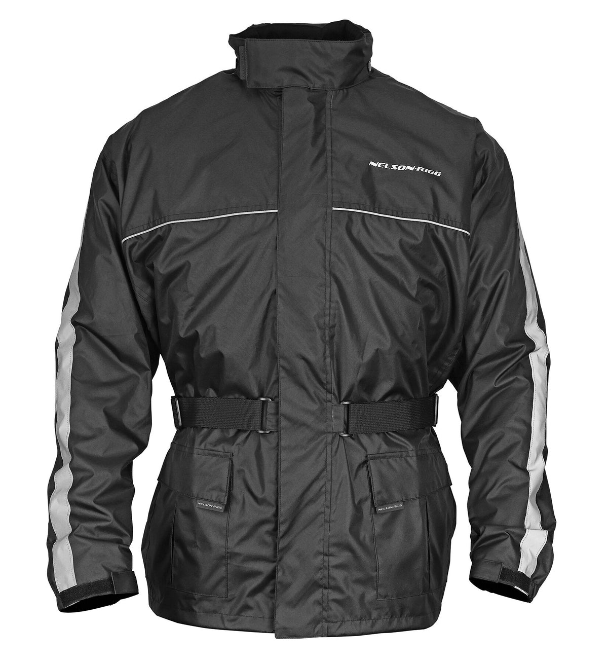 Nelson Rigg Solo Storm Jacket