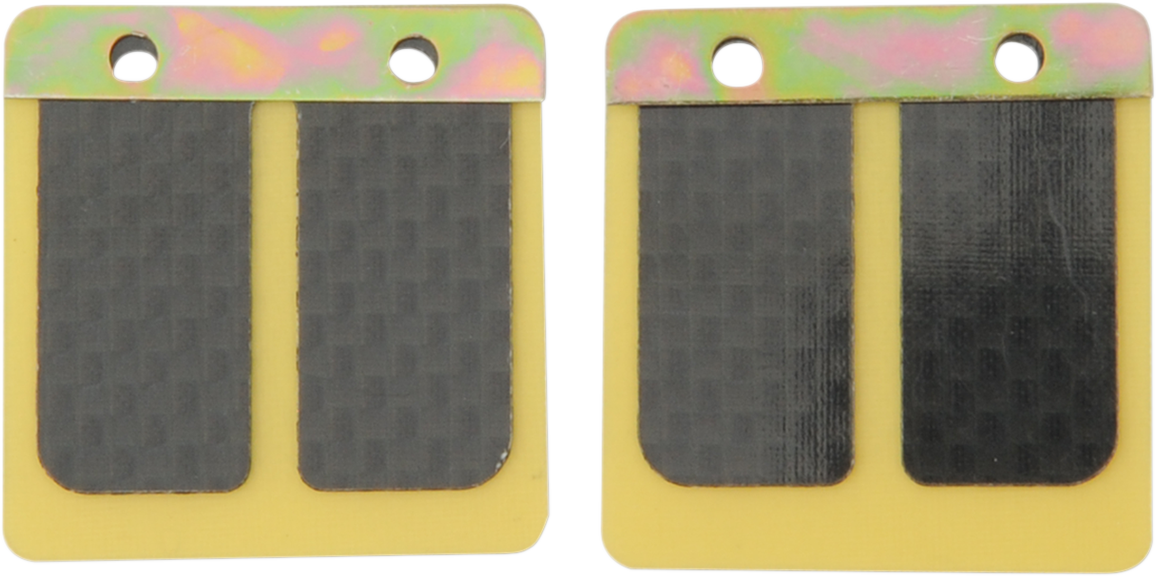 Boyesen Pro Series Reed Set