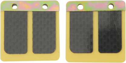 Boyesen Pro Series Reed Set